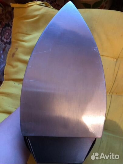 Утюг электрический СССР