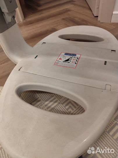 Стул для кормления peg perego tatamia