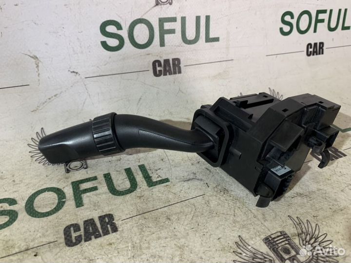 Переключатель дворников Honda Accord 7