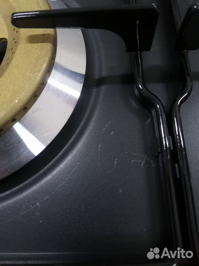 Варочная поверхность Smeg SR804 SEA3 italy Новая