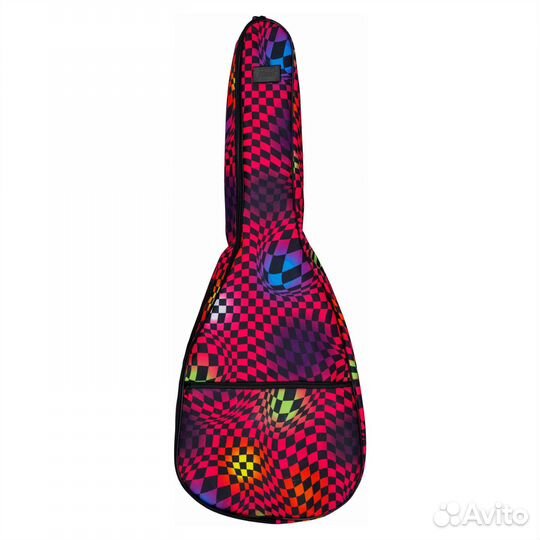 Flight FBG-2039 Illusion - Чехол для акустической