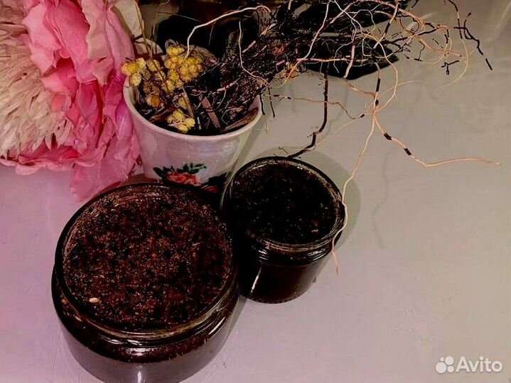 Мужской медовый стимулятор