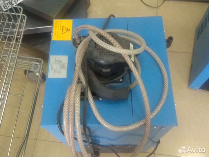 Пивной охладитель