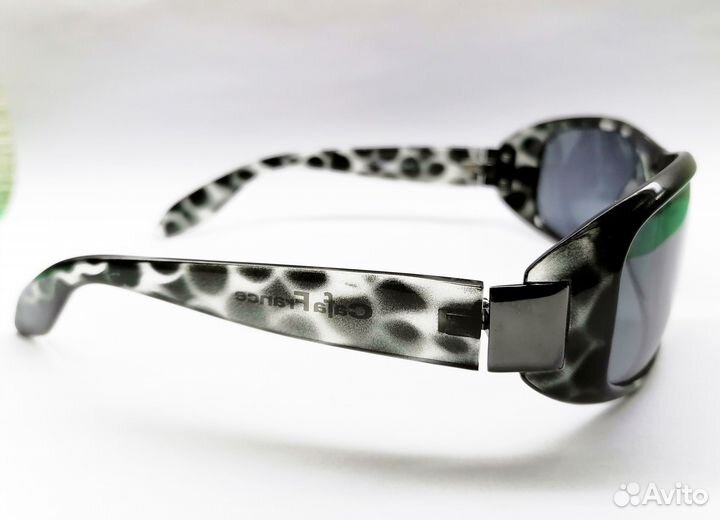 Очки солнцезащитные с поляризацией. Женские 1-2