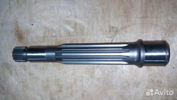 Вал ведущий A8V0140