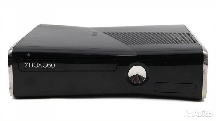 Xbox 360 S 250 Gb (Freeboot) Бандл с Kinect В коро