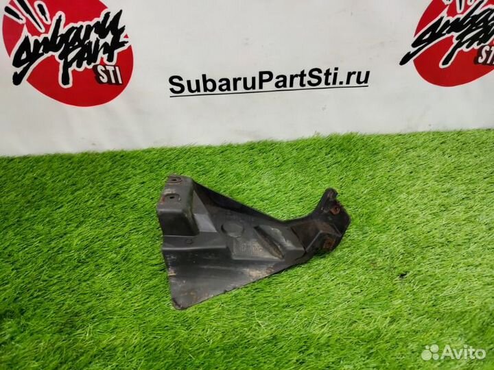 Крепление бампера заднее правое Bmw 320D E46 M47