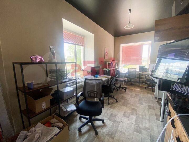 Аренда помещения 17 кв.метров