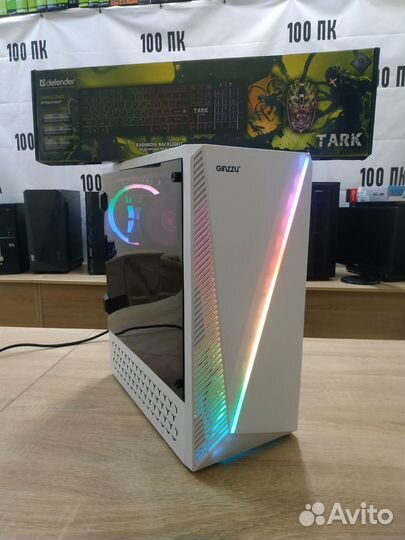 Мощный игровой i7 