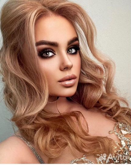 Визажист.Макияж.Прически