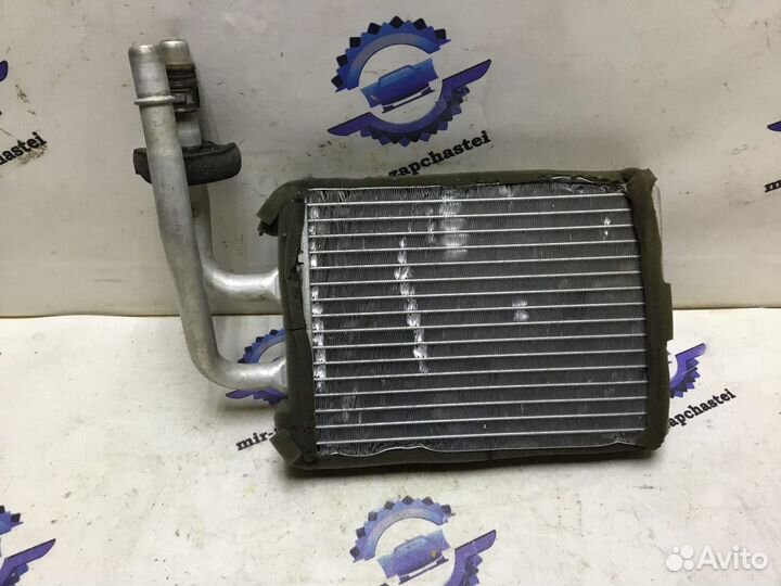 Радиатор печки Mazda CX-7 ER