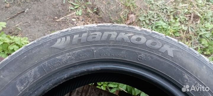 Hankook Optimo K415 205/60 R16 92V