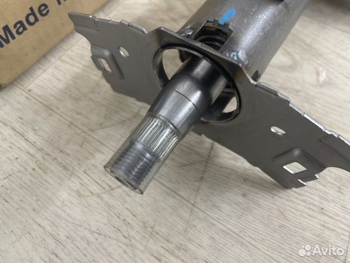 Рулевая колонка Hyundai Getz BJ 1.4 2002 2003 2004