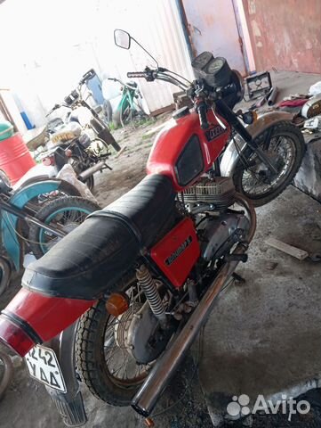 Иж юпитер 5 купить в Ижевске | Транспорт | Авито