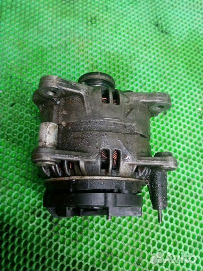 Генератор Volkswagen Passat B6 CAX 2008