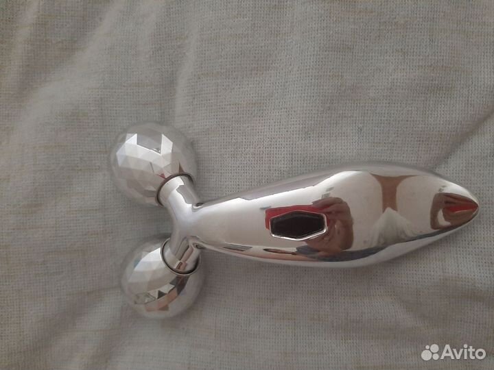 3Д массажер для лица