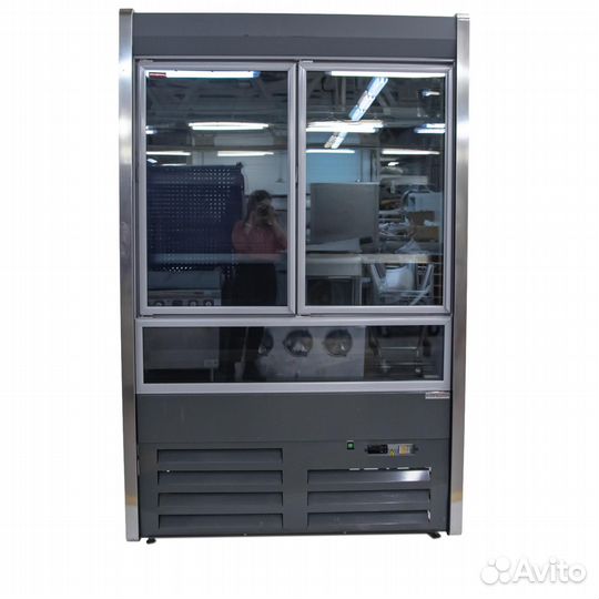 Горки Magma -18 -16