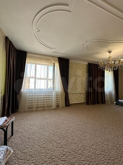 Дом 155 м² на участке 3,5 сот.