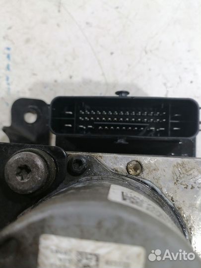 Блок ABS (насос) (Geely Coolray)