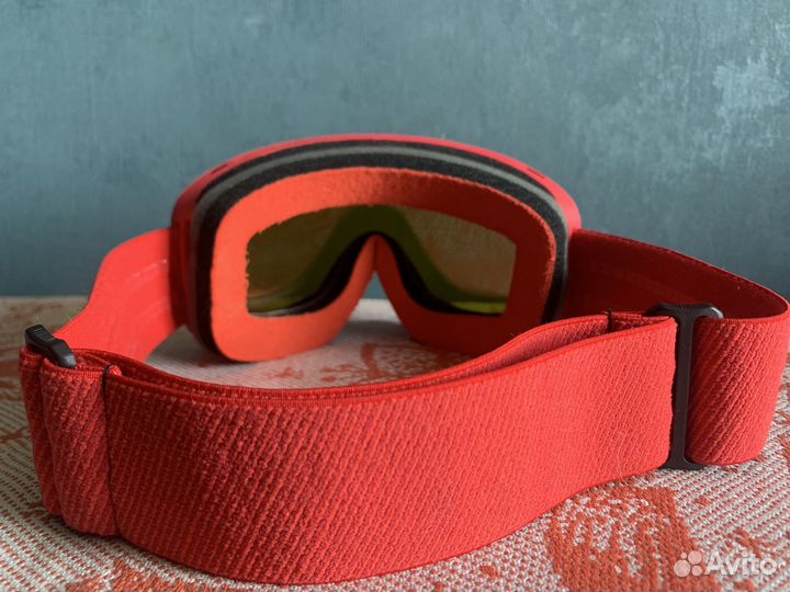 Горнолыжные очки atomic детские