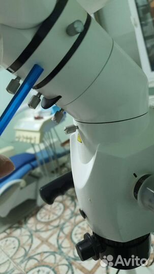 Микроскоп alltion AM-4000 plus
