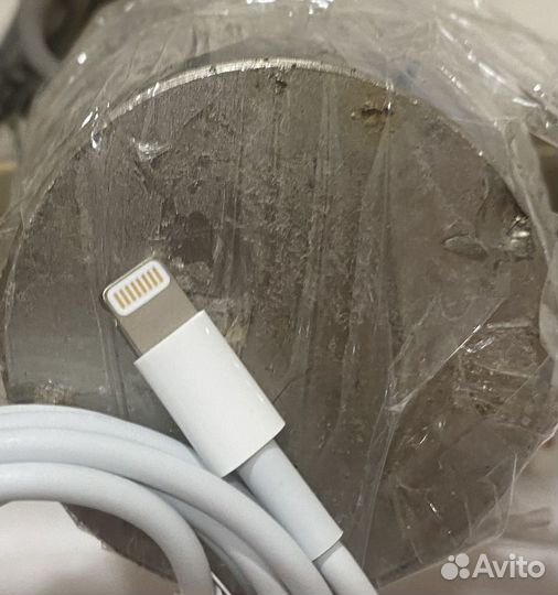 Оригинальный провод apple lightning type C и usb