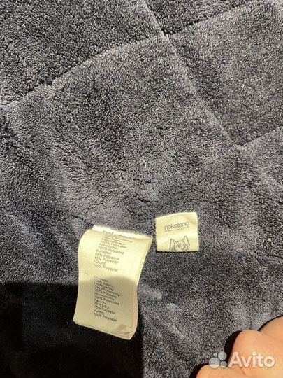 Куртка мужская Naletano