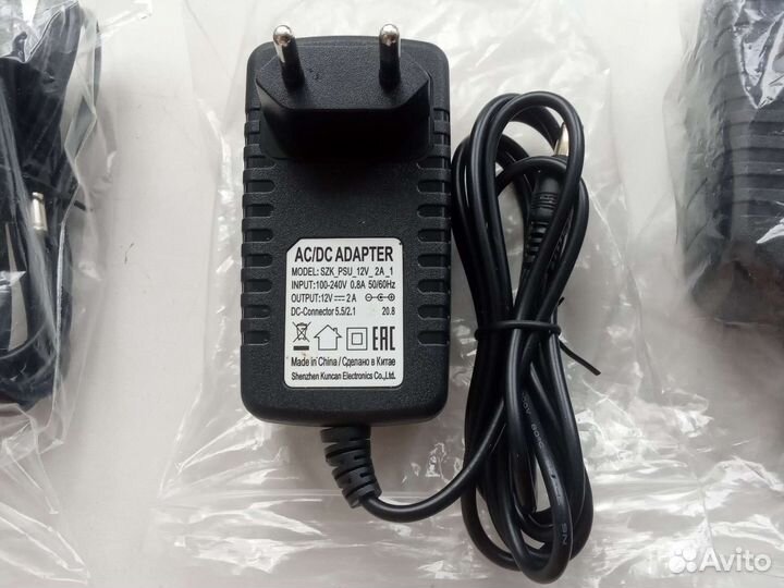 12v 2a