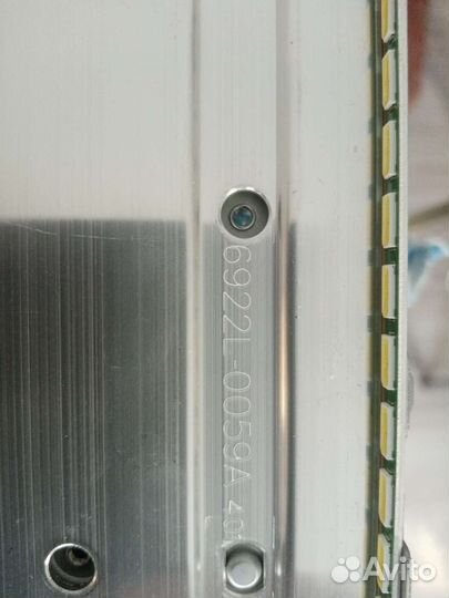 LG телевизоры по запчастям