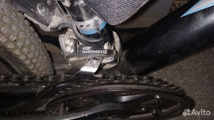 Велосипед Stels VMActive 730