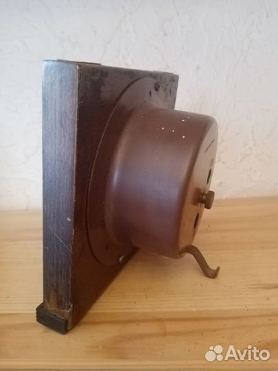 Часы советские 