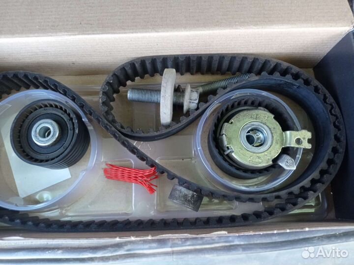 Комплект грм