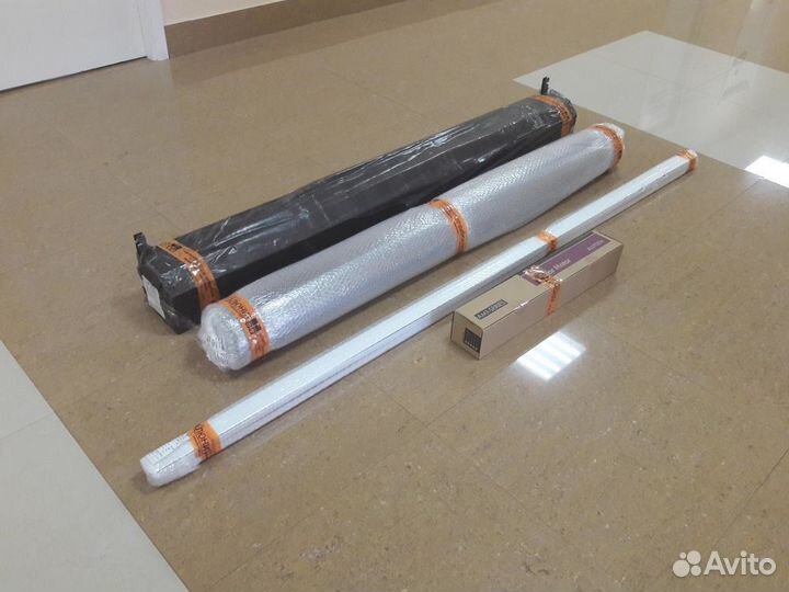 Рольставни, роллеты