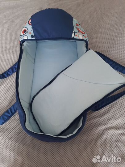 Сумка переноска для детей
