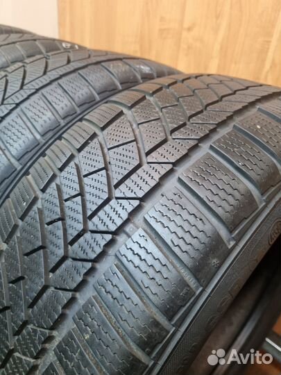 Continental ContiWinterContact TS 830 225/50 R18