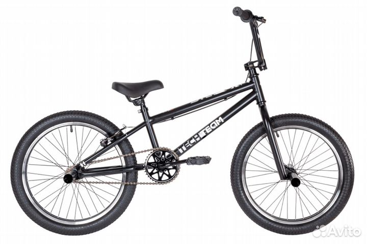 Велосипеды BMX