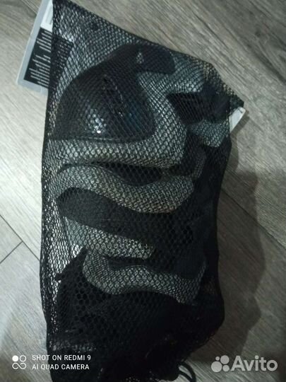 Защита размер s из 3 предметов