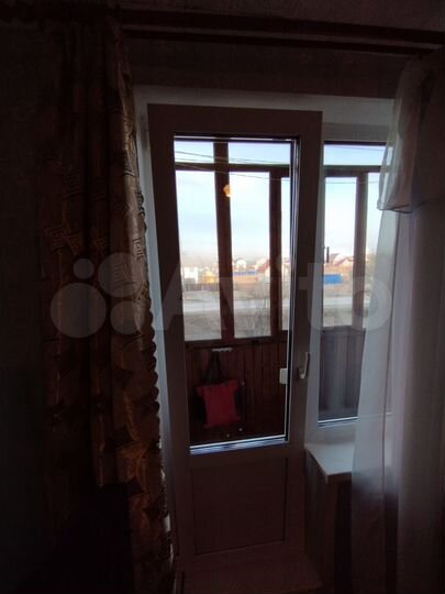 1-к. квартира, 25 м², 2/5 эт.