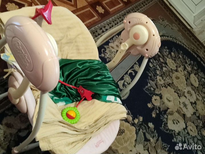 Детские качели