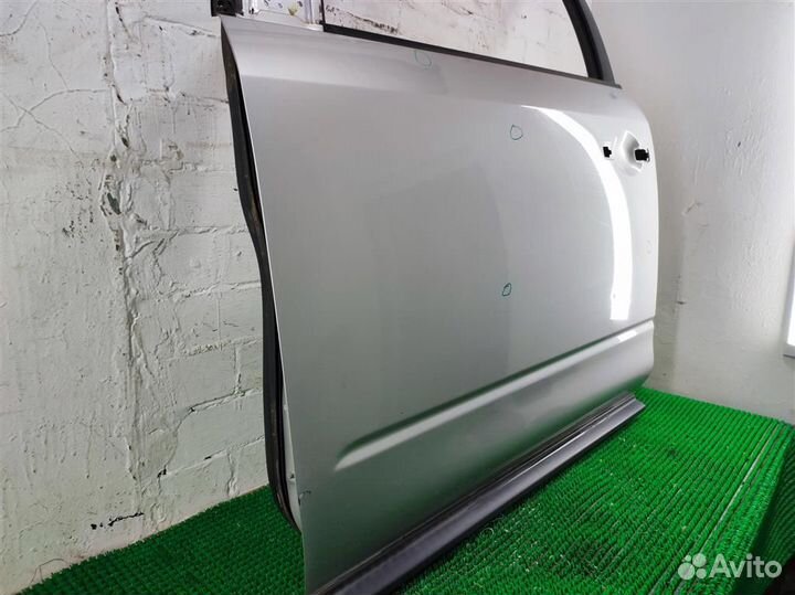 Дверь передняя левая Nissan Murano Z50 2006