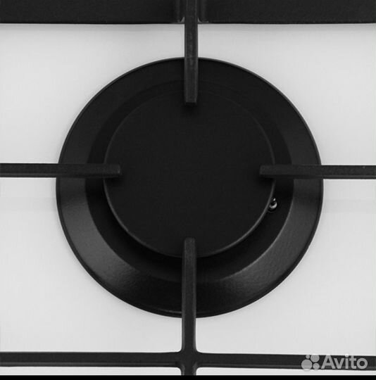 Газовая варочная панель 2 конфорки