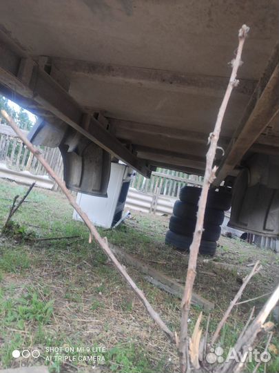 Газель термобудка