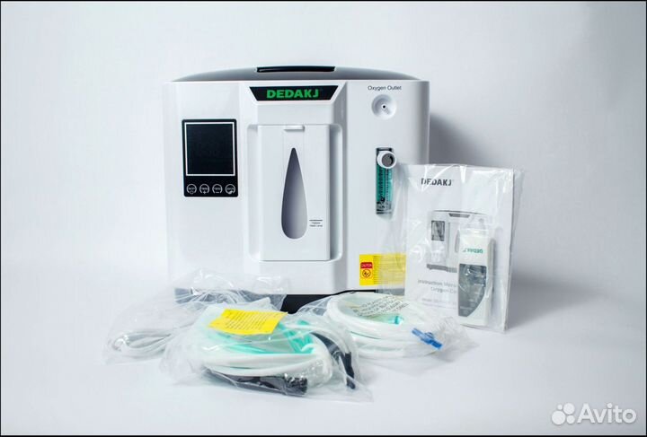 Кислородный концентратор