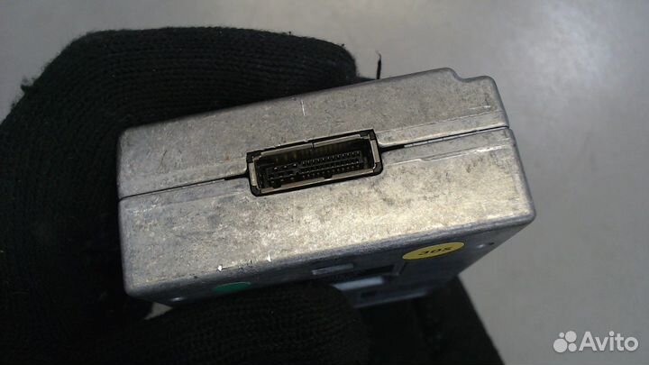 Блок комфорта Audi Q7, 2008