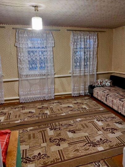 Дом 70 м² на участке 6,5 сот.