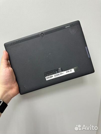Lenovo tab 3 10 plus x70L (sim/4G/LTE) оптом