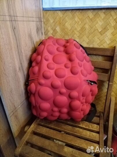 Рюкзак для девочки новый