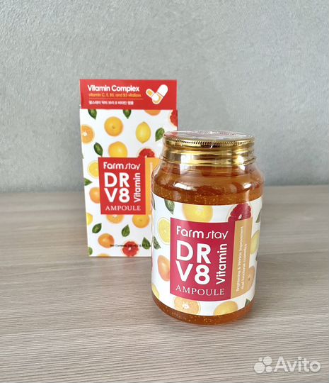 Корейская косметика