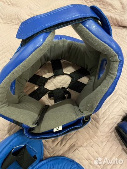 Для Тейквандо