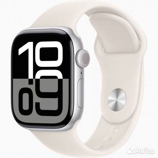 Apple Watch S10 46mm